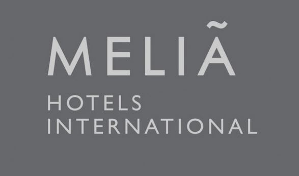 Melia Hotels & Resorts screenshot