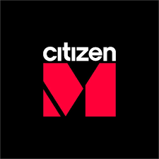 citizenM Hotels screenshot