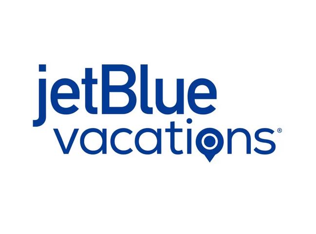 JetBlue screenshot
