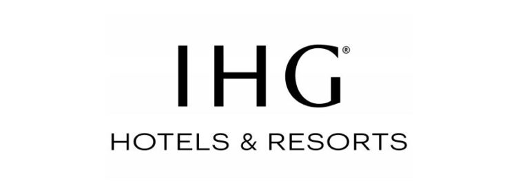 IHG Hotels & Resort screenshot