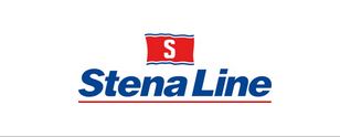 Stena Line screenshot