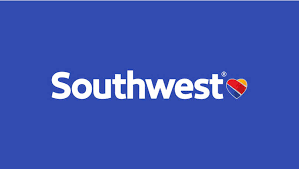 SOUTHWEST Airlines screenshot