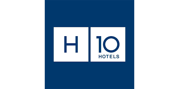 H10 Hotels screenshot