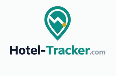 Hotel-Tracker.com screenshot